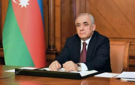 AzərbaycanErmənistan sərhədinin delimitasiyası Komissiyasına katib təyin edildi