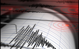 T&uuml;rkiyədə yenidən zəlzələ baş verdi