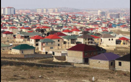 Sənədsiz evdə yaşayanların DİQQƏTİNƏ  15 gün vaxtınız var
