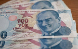 Türkiyə Mərkəzi Bankı uçot dərəcəsini azaltdı