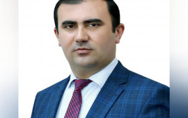 Aparat rəhbəri vəzifəsindən azad edildi