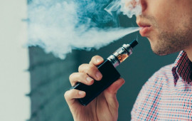 Özbəkistanda elektron siqaretlər qadağan edildi