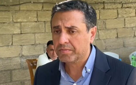 Rusiyada qardaşları öldürülən Seyfəddin Hüseynlidən açıqlama 