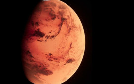 Mars və Yupiter arasında başqa bir planet görünsə,