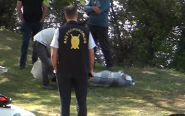 Öldürülərək Kürə atılan 16 yaşlı Nuranənin FOTOsu