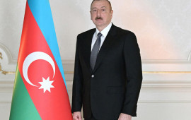 Prezident İlham Əliyev: Azərbaycan islamofobiyadan əziyyət çəkən ölkələrdən biridir