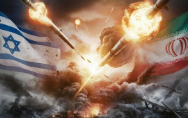 İsrailin İrana zərbə endirəcəyi tarix bəlli oldu