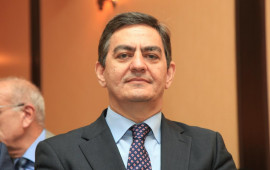 Əli Kərimlinin evindən Ramiz Mehdiyevin məktubu tapıldı