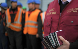 30dan çox azərbaycanlı Rusiyadan deportasiya olundu