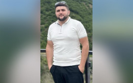 Qəzada yaralanan azərbaycanlı gənc T&uuml;rkiyədə vəfat etdi