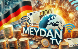 Şəmşad Ağayev “Meydan TV”nin yeni rəhbəri imiş  Faktlar üzə çıxdı