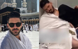 "Şəkildəki biz deyilik" 