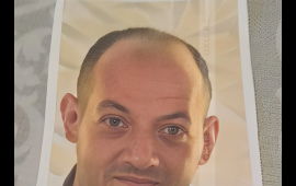 Bu şəxsi görənlər dərhal XƏBƏR VERSİN