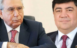 Ramiz Mehdiyevin kürəkəninə məxsus TIRlar ölkədən BURAXILMADI