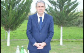 Yeni icra başçısı DTXnin polkovniki imiş