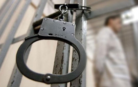 14 yaşlı qıza qeyrietik hərəkətlər edən şəxslər həbs olundu