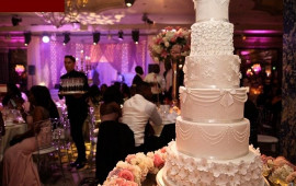 Toylarda kəsilən tort belə hazırlanırmış  görənlər ŞOK oldu 