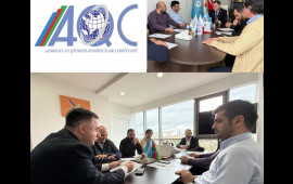 Azərbaycanda Milli Qiymətləndirmə Standartları hazırlanacaq