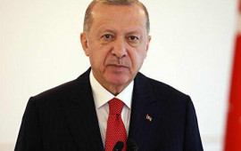 Türkiyə prezidenti taxıl sazişinin uzadıldığını açıqladı