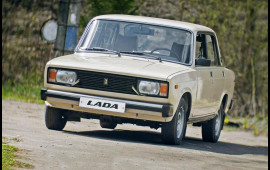 1 milyona “VAZ2105” SATILIR  FOTO