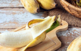 Banan qabıqları güllərdə necə möcüzə yaradır: Tropik gübrənin gizli potensialı