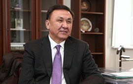 T&uuml;rk D&ouml;vlətləri Təşkilatının Baş katibi İlham Əliyevə təbrik məktubu &uuml;nvanlayıb