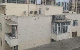 “Bənzər yanğın bu binalarda olsa, onlarla insan ölər...”  FOTOlar