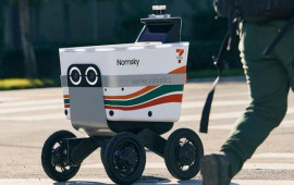 &Ccedil;atdırılma robotları yayılır, vandallıq artır: Texnologiya insan faktoruna qarşı