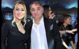 Rəqsanənin əri Rusiya səfirliyindan kömək istədi  FOTO