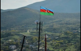 Azərbaycan və Ermənistan SSRİ dövrünün sərhədlərini tanıyırlar