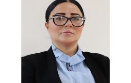 İcra baş&ccedil;ısının həbsdə olan sabiq m&uuml;avini də azadlığa buraxıldı