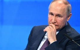 "Bu faciə olmasaydı, Putin dünyaya gəlməyəcəkdi"  İDDİA 
