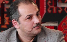 Tacir Şahmalıoğlu ilə V&uuml;qar arasında qalmaqal