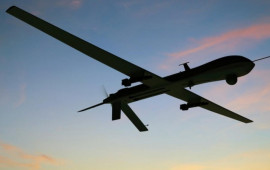 T&uuml;rkiyədə beş g&uuml;n ərzində &uuml;&ccedil; pilotsuz u&ccedil;uş aparatı qeydə alınıb &ndash; Gərginlik artır