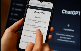 ChatGPTnin evliliyə təsiri: Cütlüklər boşanır