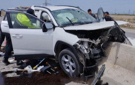 Bu il qəzalarda xəsarət alanların sayı A&Ccedil;IQLANDI