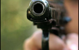 2 nəfəri g&uuml;llələməkdə ş&uuml;bhəli bilinən şəxs SAXLANILDI