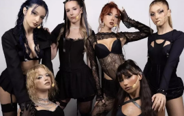 "Manifest"in qızları həbs edildi  Həmin rəqsə g&ouml;rə... 