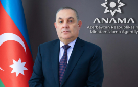 Şamil Rzayevə yüksək vəzifə verildi
