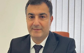 “Azəriqaz”da yüksək vəzifəyə təyin olunan şəxs kimdir?  DOSYE