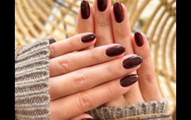 Bunları edin, dırnaqlarınız