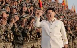 Kim Çendən Rusiyaya  “qeydşərtsiz dəstək”