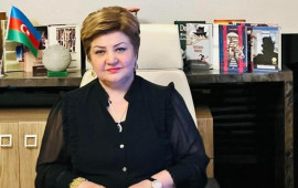 “Keçmiş gəlinimi çox sevirəm, oğlum onunla..."