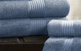 Dəsmalların &ouml;mr&uuml;n&uuml; uzadan 5 qızıl qayda