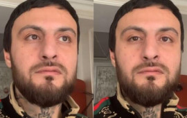 "&Ouml;ləcəyəm, bir şəklim qalacaq"