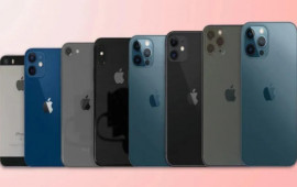 Ən yaxşı “iPhone” modelləri açıqlandı