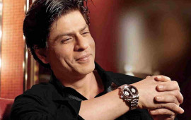 Azərbaycanlı xanım Şahrux Xanın VİLLAsını paylaşdı 