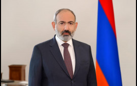Paşinyan xalqdan üzr istədi