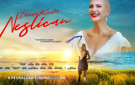 CinemaPlusda türk filmi “Dəmir qadın: Neslican”