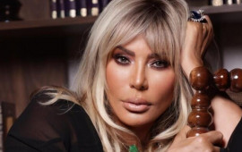 "Elza, cahilliyimizi bağışla"  Brilliant Dadaşova &uuml;zr istədi